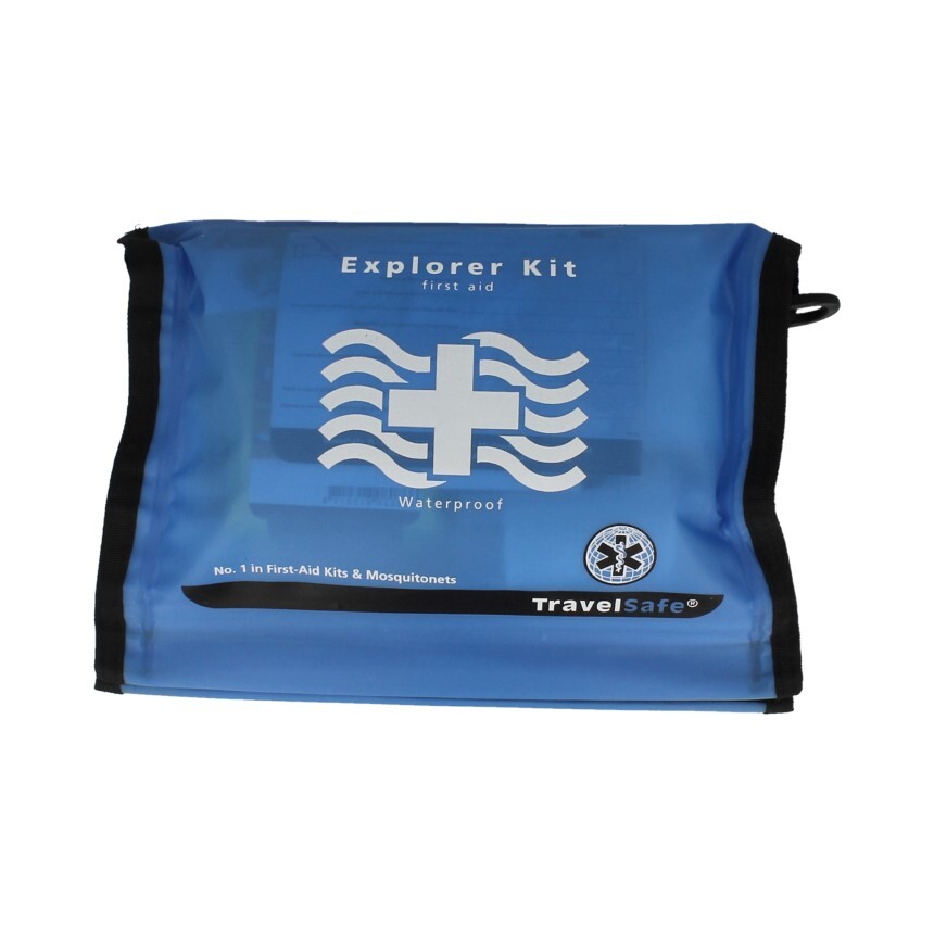 Travelsafe Explorer Kit (1 stuk)