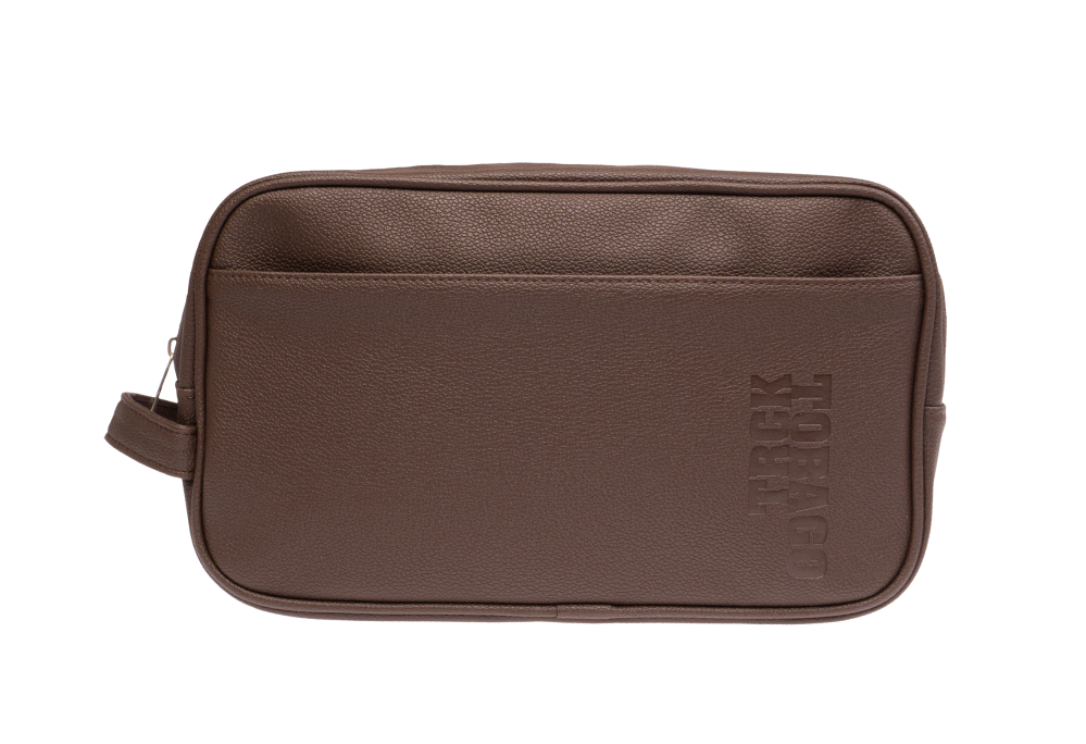 Trck Toilettas Tobago Heren (1 stuk)