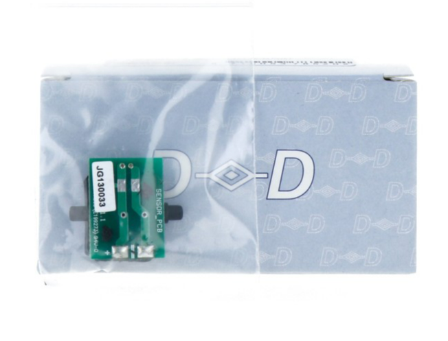 Testjezelf.nu Treebys Ca20fp Sensor Digitale Alcoholmeter (1 stuk)