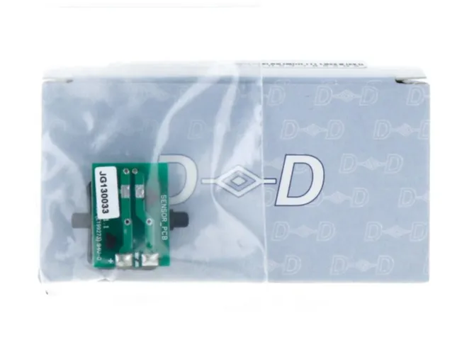 Testjezelf.nu Treebys Ca20fp Sensor Digitale Alcoholmeter (1 stuk)