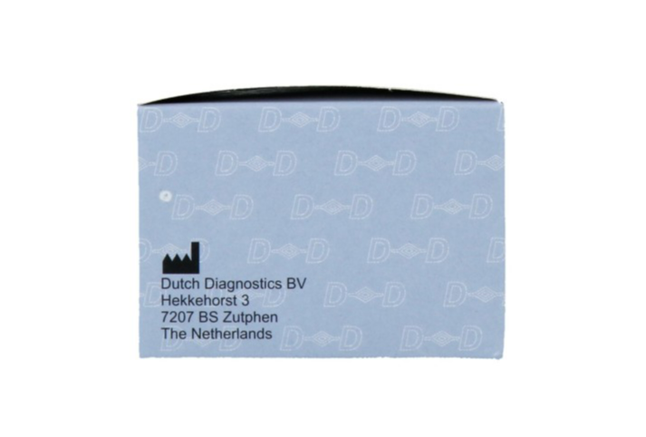 Testjezelf.nu Treebys Ca20fp Sensor Digitale Alcoholmeter (1 stuk) - image 2