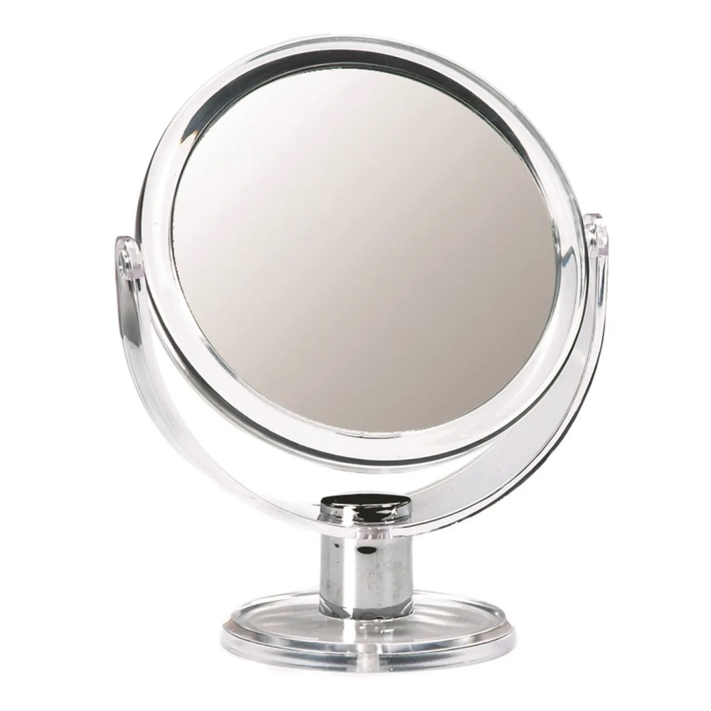 Treffina Make-up Spiegel 5x Vergroot (1 stuk)