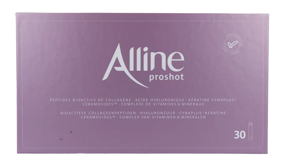 Trenker Alline Proshot (30 stuks)