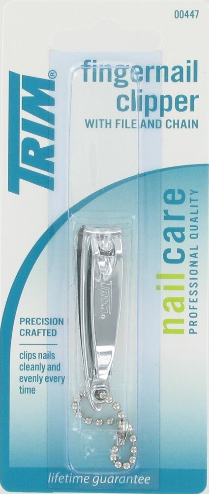 Trim Nagelknipper (1 stuk)