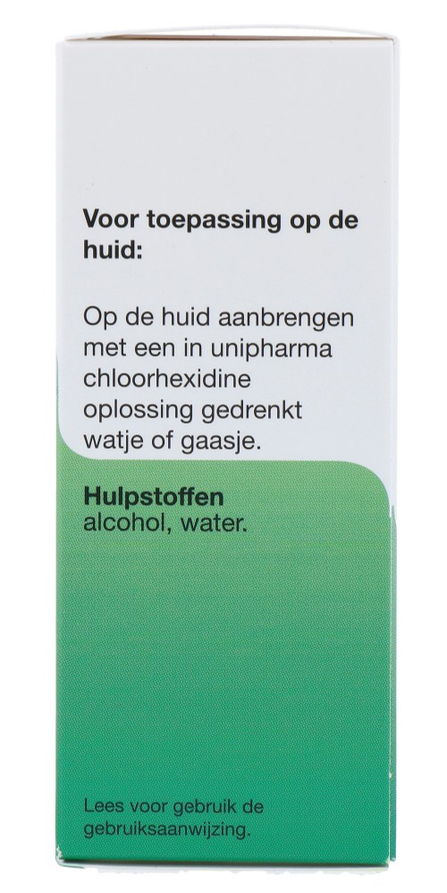 Unipharma Chloorhexidine 0,5% (30 ml) - image 2