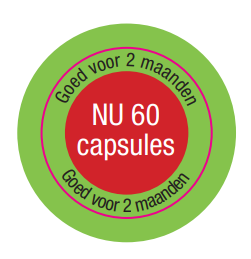 Unipharma Magnesium 400 Mg Capsules (60 capsules)