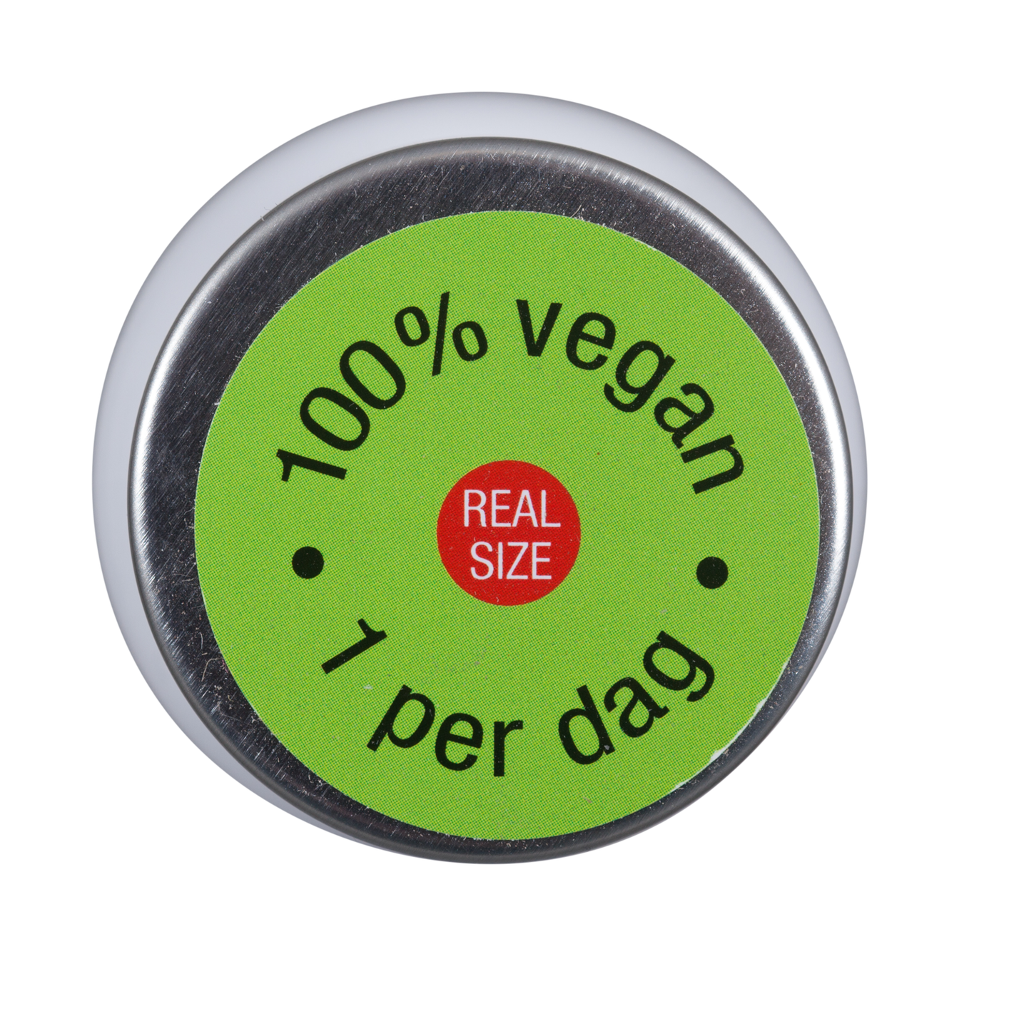 Unipharma Vitamine B12 1000mcg Energie Boost (90 kauwtabletten) - image 3