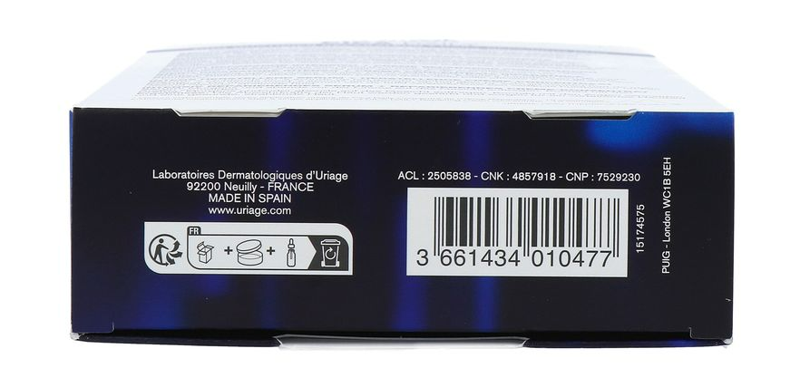 Uriage Bariéderm Cica Daily Serum (30 ml) - image 4