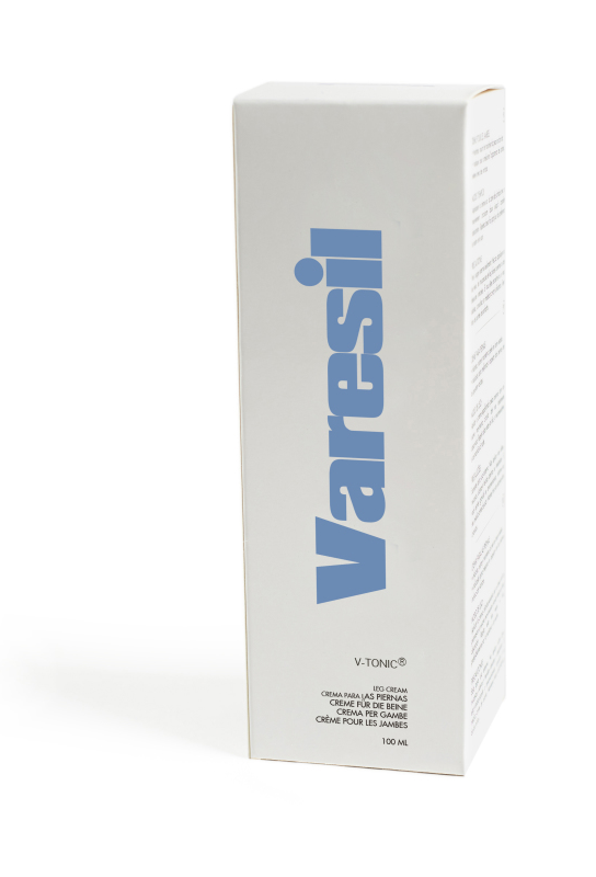 Varesil Leg Cream (100 ml)