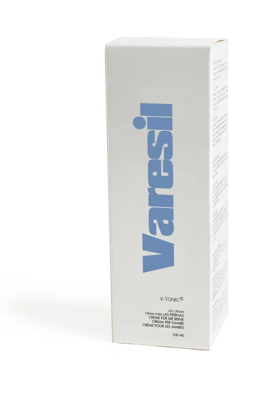 Varesil Leg Cream (100 ml)