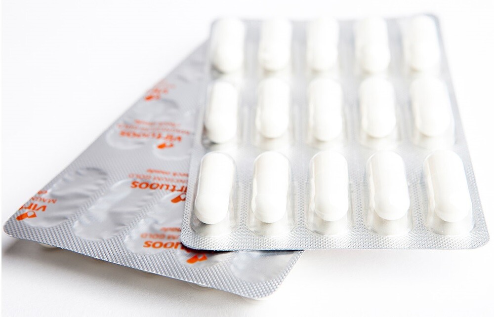 Virtuoos D3-600 Iu Gold Capsules (90 capsules) - image 3