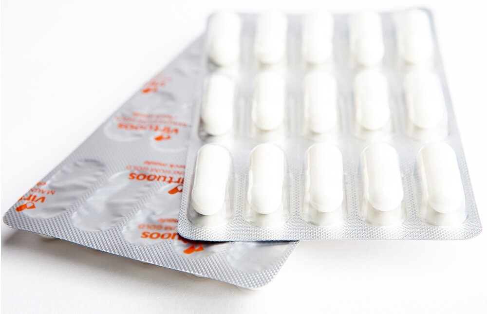 Virtuoos Multi Health Support Gold Capsules (90 capsules) - image 3