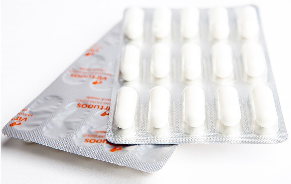 Virtuoos Probioticum Gold Capsules (90 capsules) - image 3