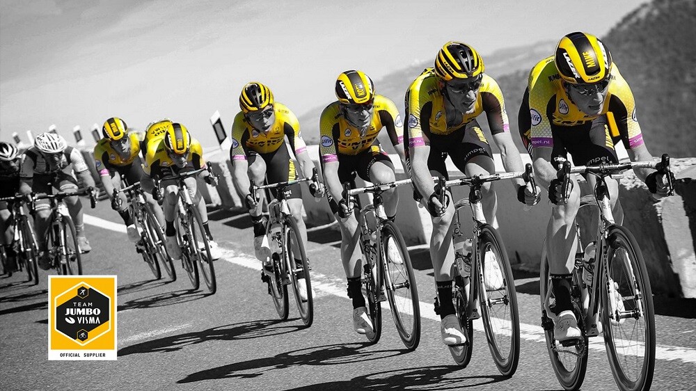 Virtuoos Vitamine C1000 Gold Capsules (90 vegetarische capsules)