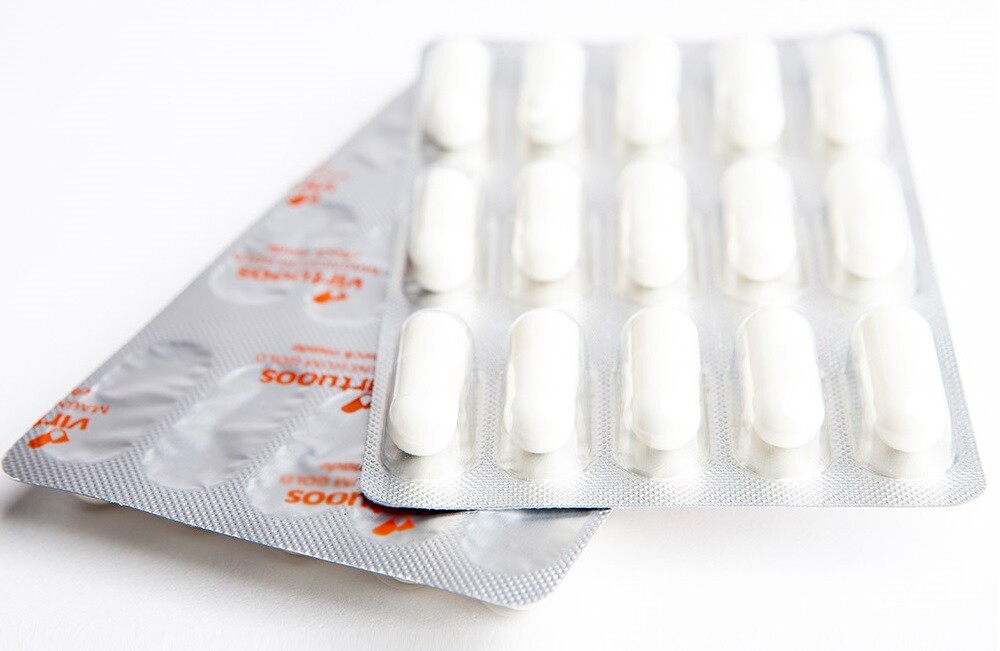 Virtuoos Vitamine C1000 Gold Capsules (90 vegetarische capsules) - image 3