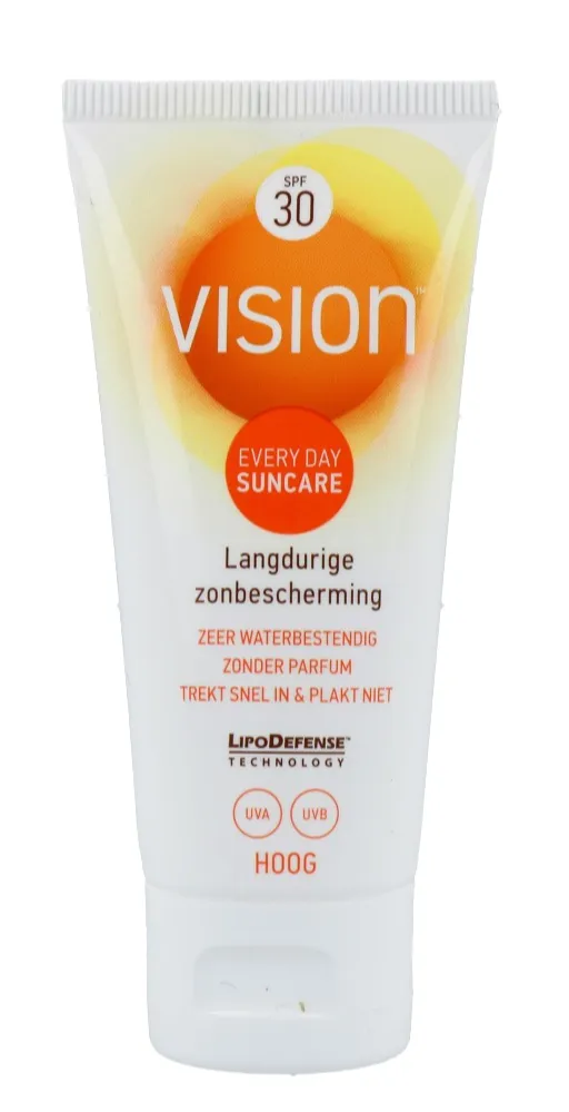 Vision Every Day Sun Protection F30 (25 ml)