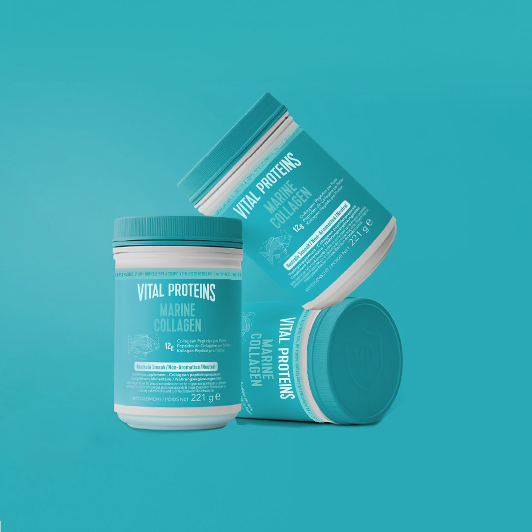 Vital Proteins Marine Collageen (221 gr) - image 7