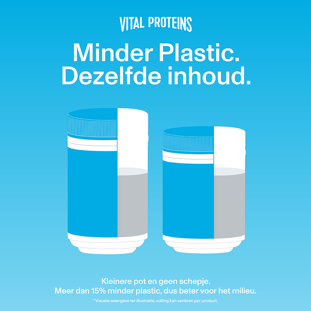 Vital Proteins Collageen Peptiden (284 gr)