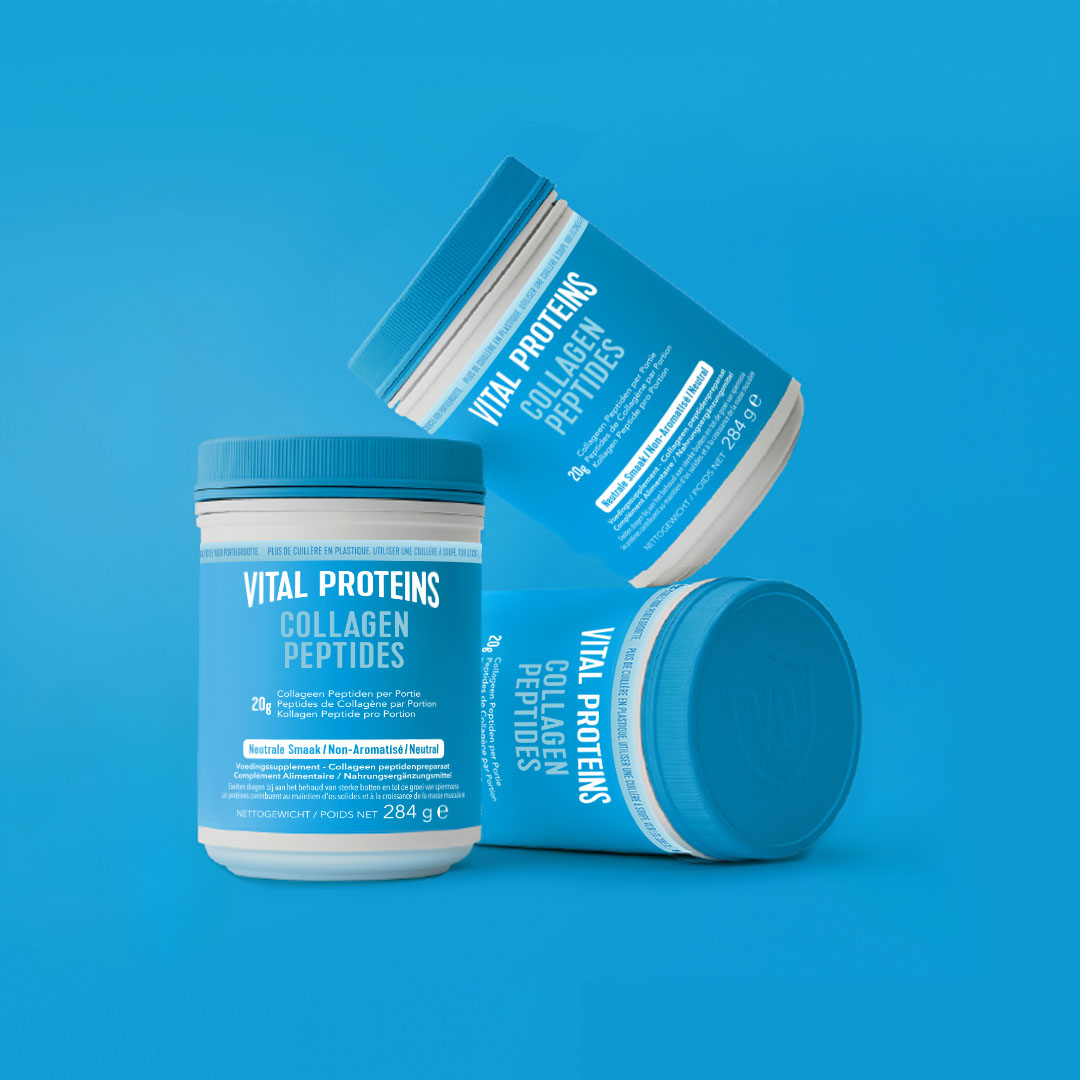 Vital Proteins Collageen Peptiden (284 gr) - image 4