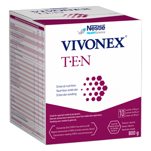 Vivonex Ten T.e.n. Capsules (80 gr)