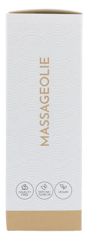 Volatile Eucalyptus Massageolie (100 ml) - image 3