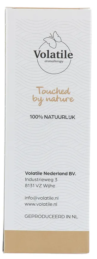 Volatile Eucalyptus Massageolie (100 ml) - image 4