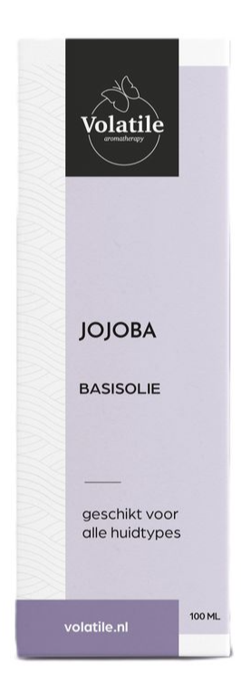 Volatile Jojoba Basisolie (100 ml)