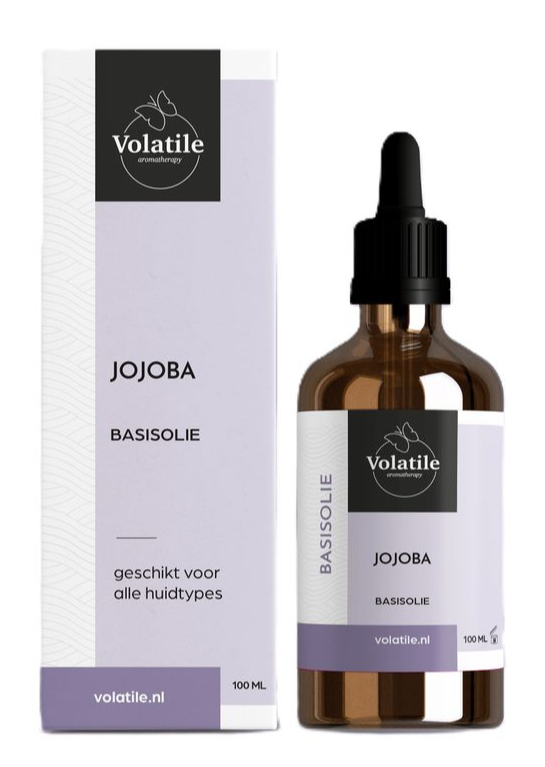 Volatile Jojoba Basisolie (100 ml)