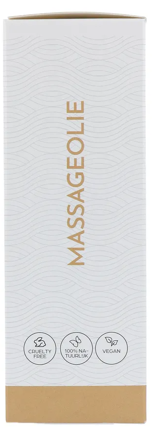 Volatile Liefdesdroom Massageolie (100 ml) - image 3