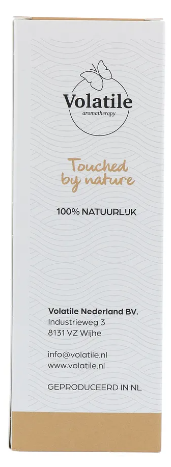 Volatile Liefdesdroom Massageolie (100 ml) - image 4