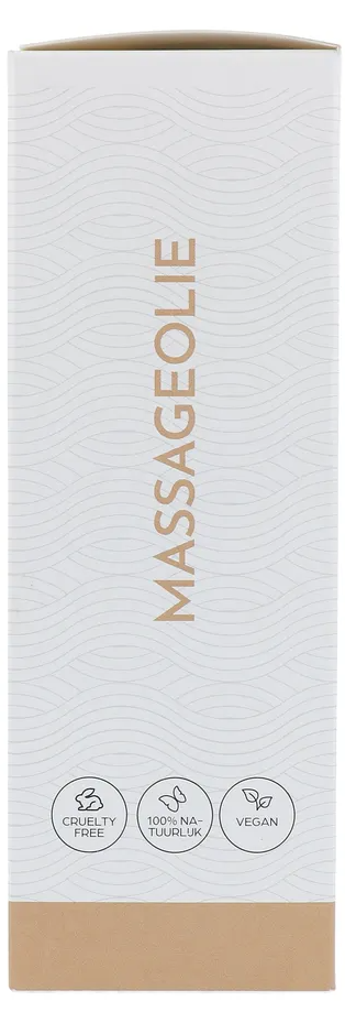 Volatile Morgenfris Massageolie (100 ml) - image 3