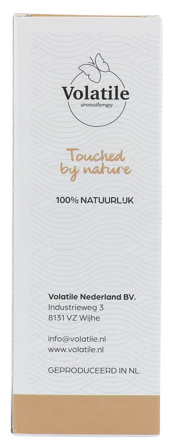 Volatile Nek-schouder Massageolie (100 ml) - image 4