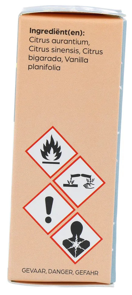 Volatile Zonnetje Kids Etherische Olie (10 ml) - image 2