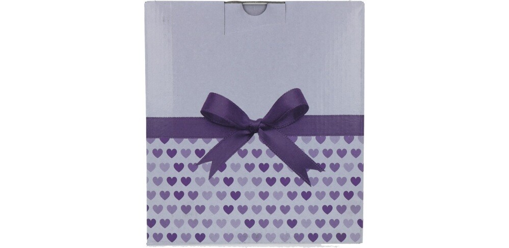 Warmies Giftbox Leeg (1 stuk)