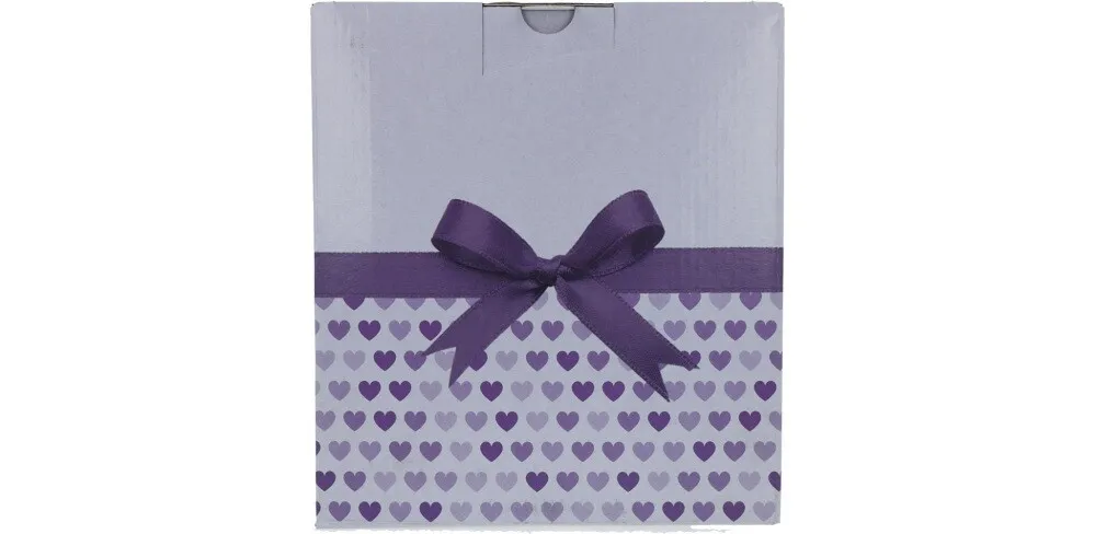 Warmies Giftbox Leeg (1 stuk)