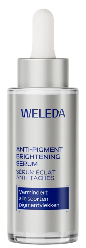 Weleda Anti-pigment Brightening Serum (30 ml)