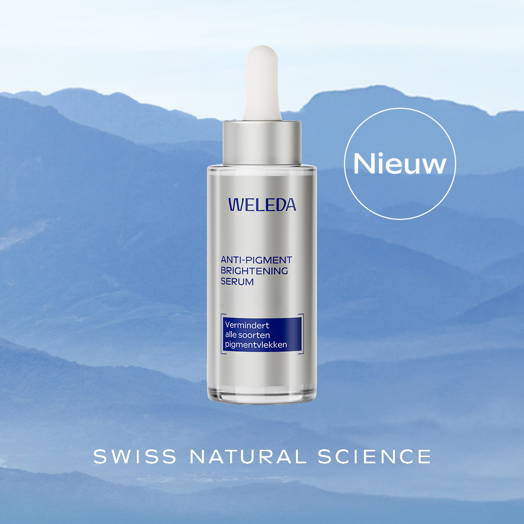 Weleda Anti-pigment Brightening Serum (30 ml) - image 4