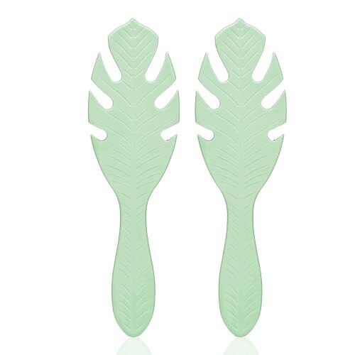 Wet Brush Go Green Detangler (1 stuk) - image 3