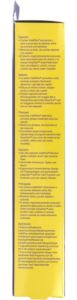 Wet Brush Pro Detangler (1 stuk) - image 2