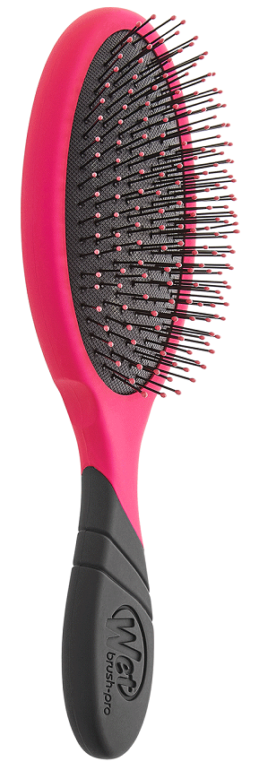 Wet Brush Pro Detangler Pink (1 stuk)