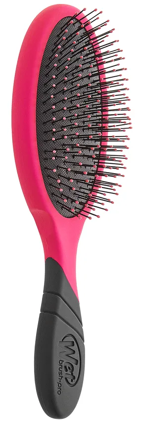 Wet Brush Pro Detangler Pink (1 stuk)