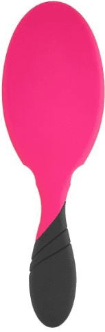 Wet Brush Pro Detangler Pink (1 stuk) - image 2
