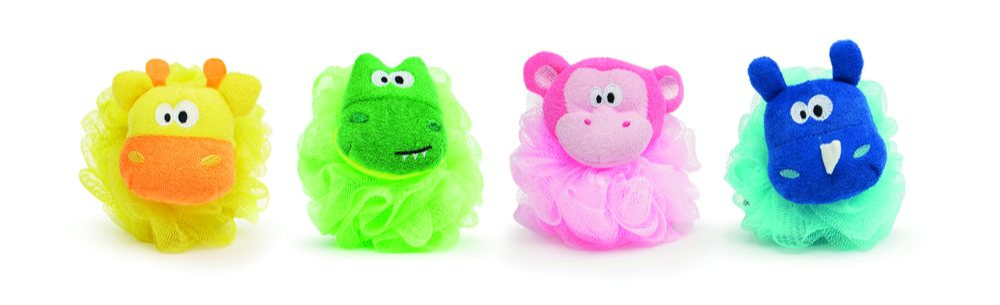 Source Balance Wildlife Friends Spons (1 stuk)