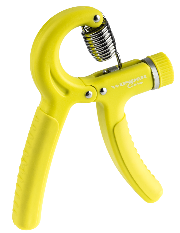 Wonder Core Verstelbare Handtrainer (1 stuk)