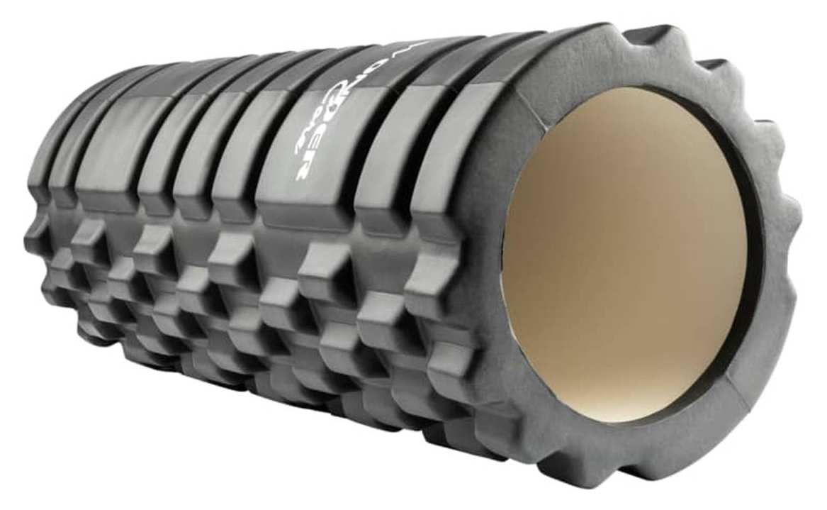 Wonder Core Hollow Yoga Triggerpoint Roller (1 stuk)