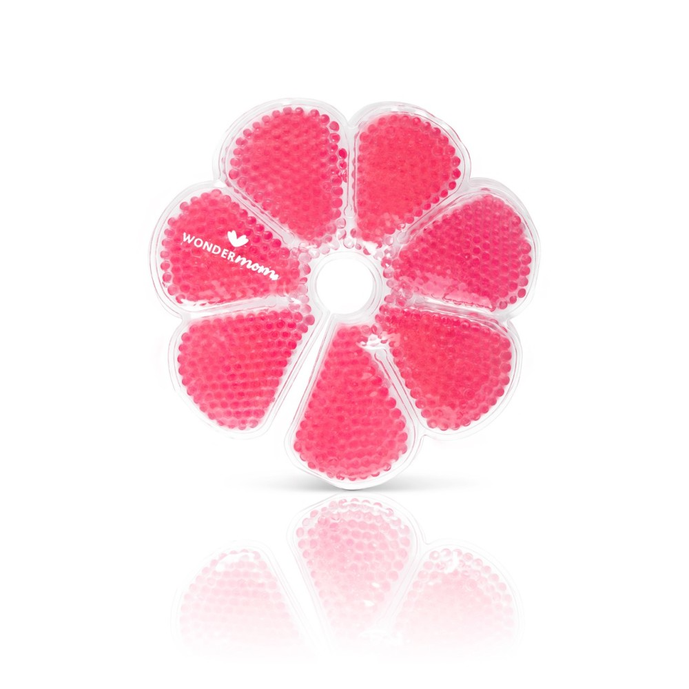 Wondermom Breast Compresses Set (2 stuks) - image 2