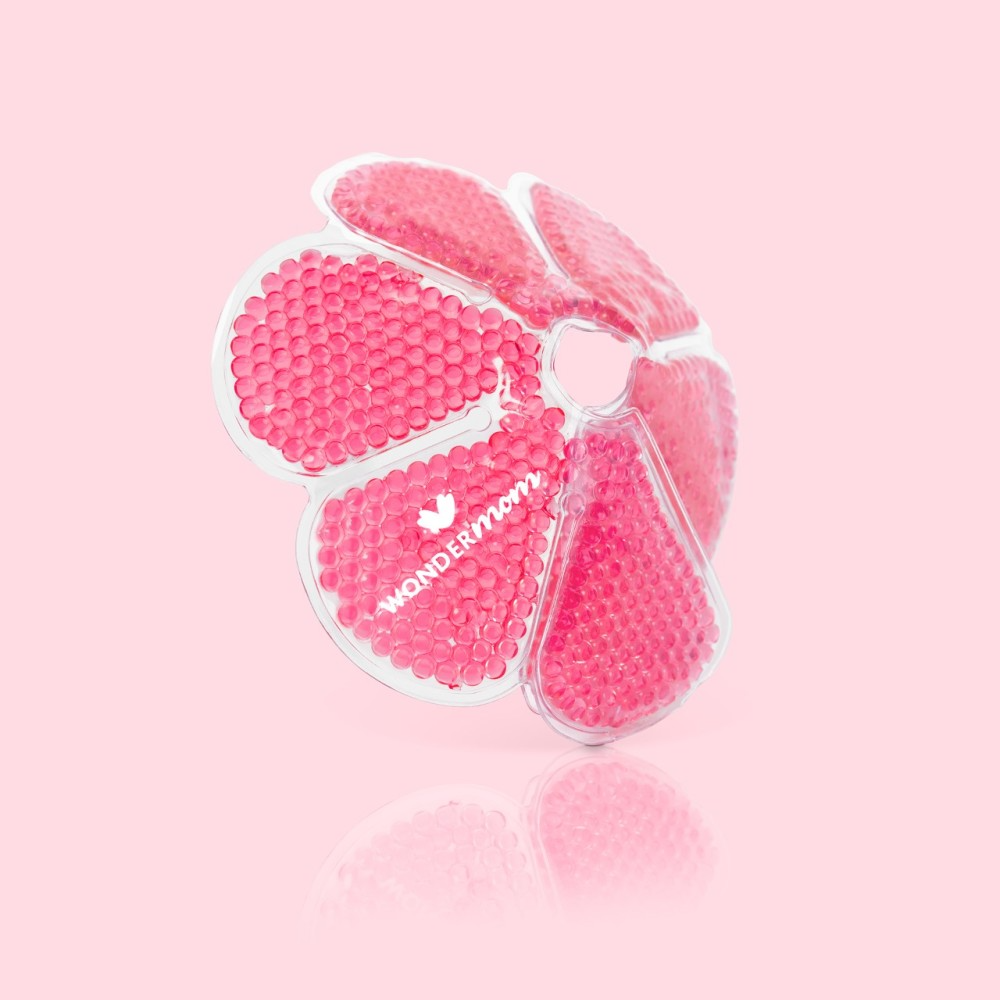 Wondermom Breast Compresses Set (2 stuks) - image 3