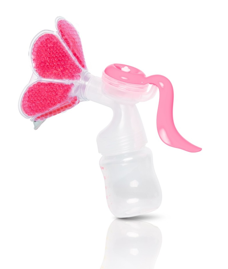 Wondermom Breast Compresses Set (2 stuks) - image 4