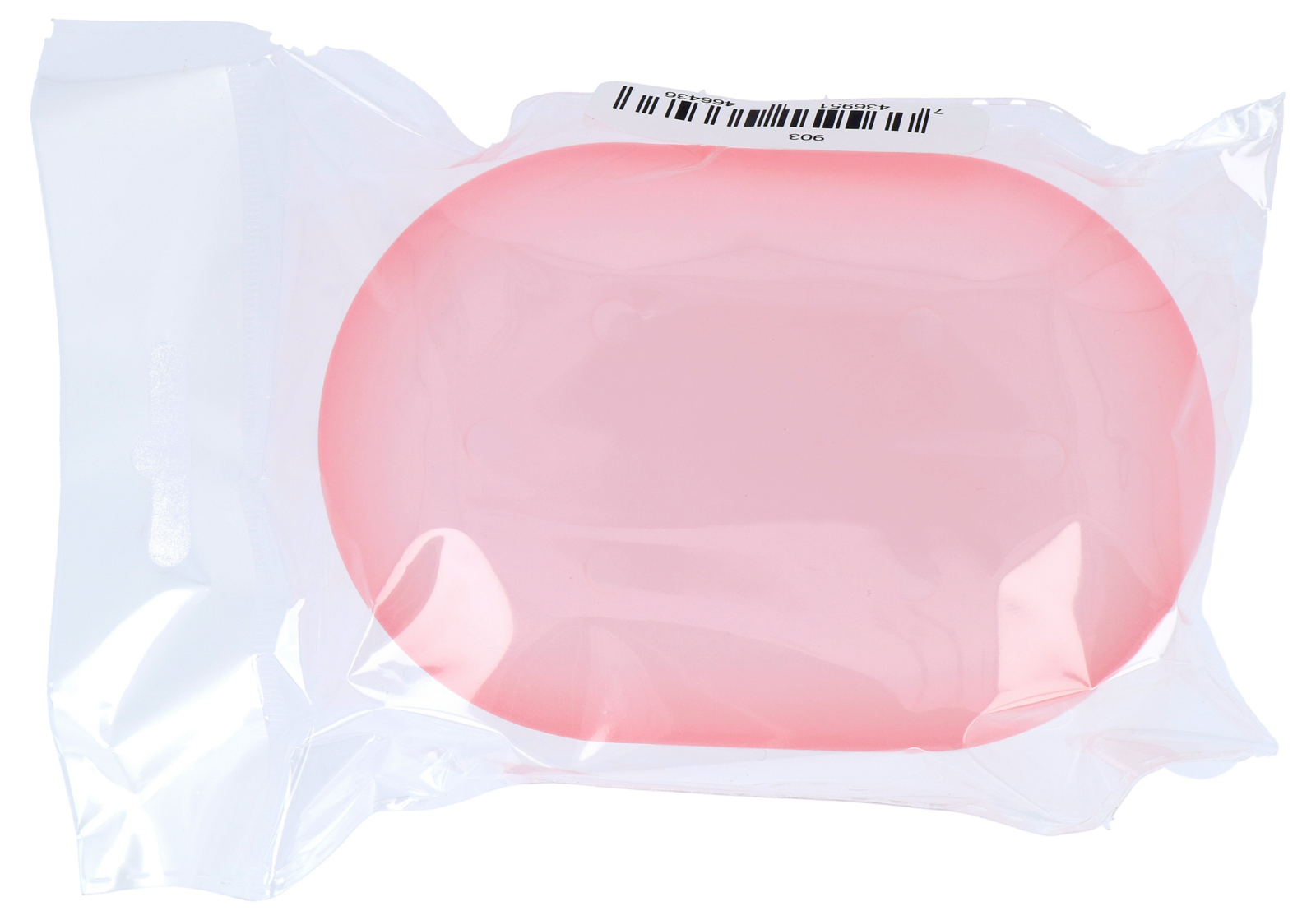 Bezouwen Zeepdoosje (1 stuk)