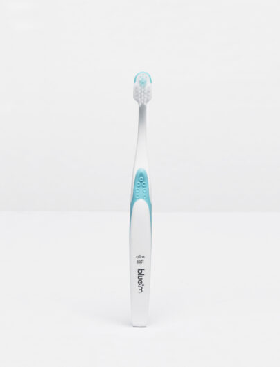 Bluem Toothbrush Kids Mint (1 stuk)